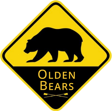 Olden Bears Rowing Club