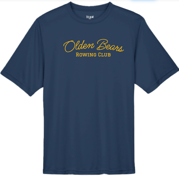 Men's Racing Shirt