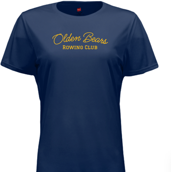 Women's Racing Shirt